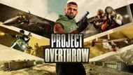 A promotional picture of the Project Overthrow in GTA 5 (Image via Rockstar Games)